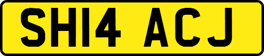 SH14ACJ