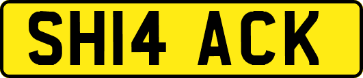 SH14ACK