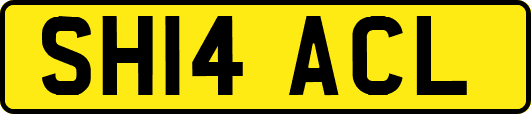 SH14ACL