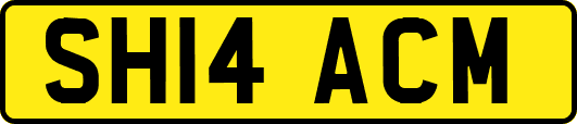 SH14ACM