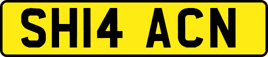 SH14ACN