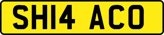 SH14ACO