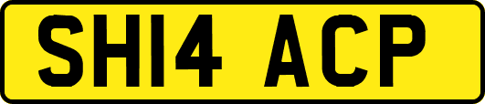 SH14ACP