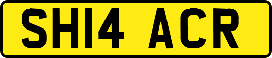 SH14ACR