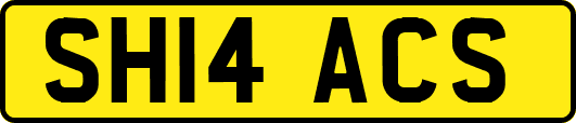 SH14ACS