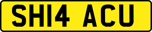 SH14ACU