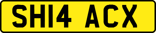 SH14ACX