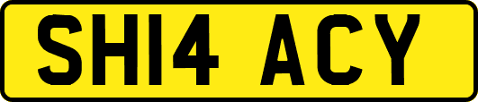 SH14ACY