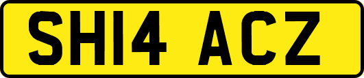 SH14ACZ