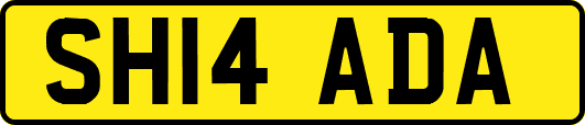 SH14ADA