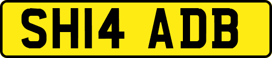 SH14ADB