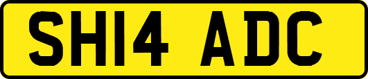 SH14ADC