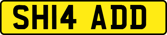 SH14ADD