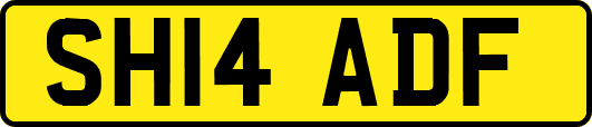 SH14ADF