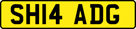 SH14ADG