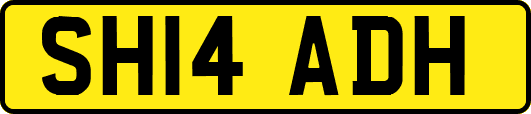 SH14ADH