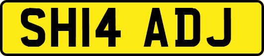 SH14ADJ