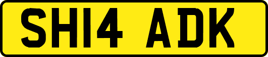 SH14ADK