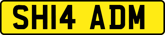 SH14ADM