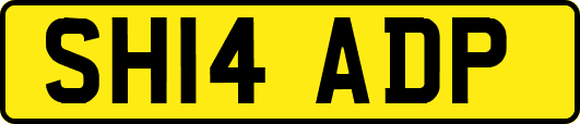 SH14ADP