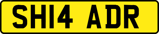 SH14ADR