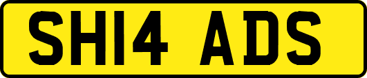 SH14ADS