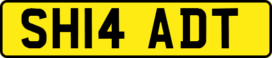 SH14ADT