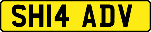 SH14ADV