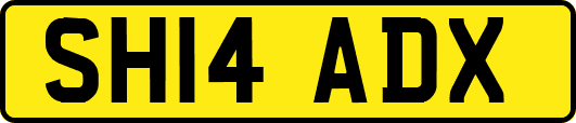 SH14ADX