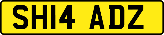 SH14ADZ