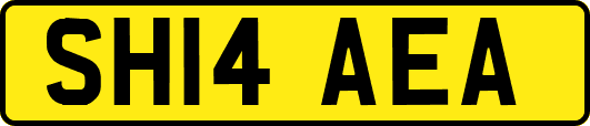SH14AEA