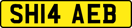 SH14AEB