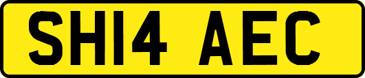 SH14AEC