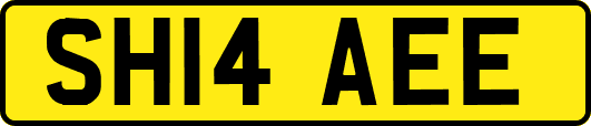 SH14AEE