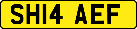 SH14AEF