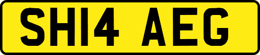 SH14AEG