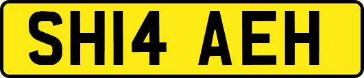 SH14AEH