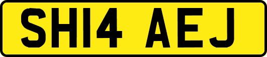 SH14AEJ