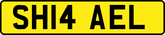 SH14AEL