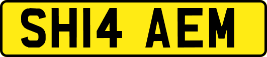 SH14AEM