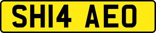 SH14AEO