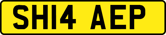 SH14AEP