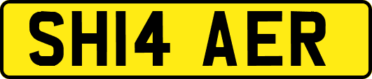 SH14AER
