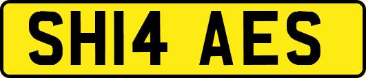 SH14AES