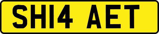 SH14AET