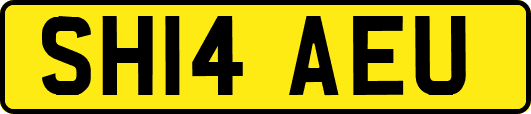 SH14AEU
