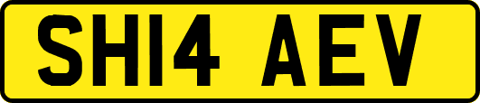 SH14AEV