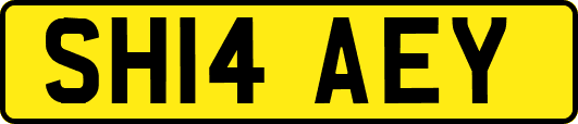 SH14AEY