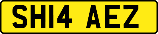 SH14AEZ