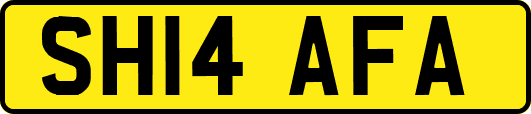 SH14AFA